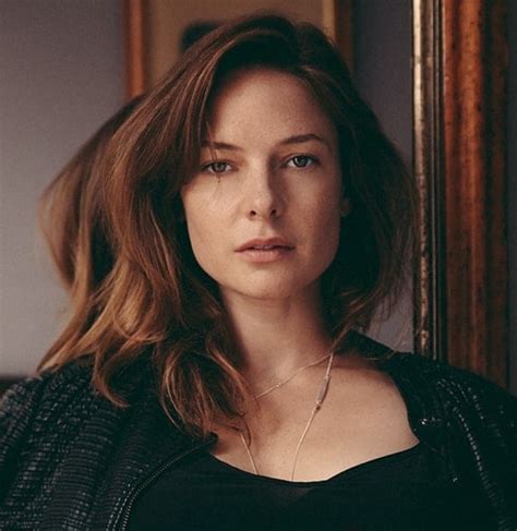 rebecca ferguson net worth